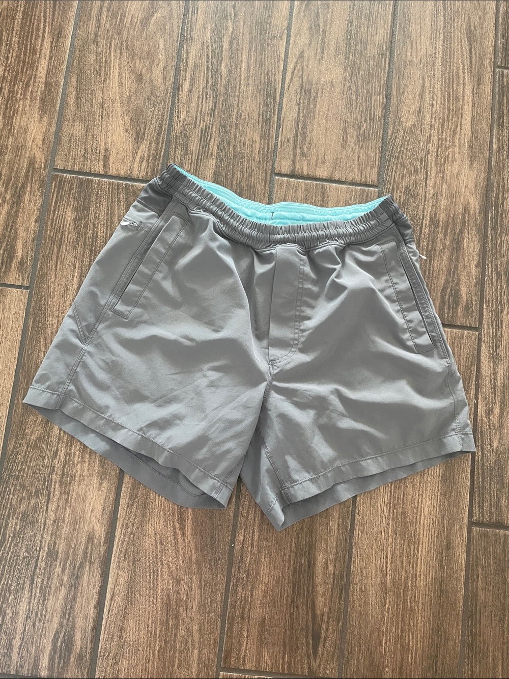 Men’s Birddog Shorts